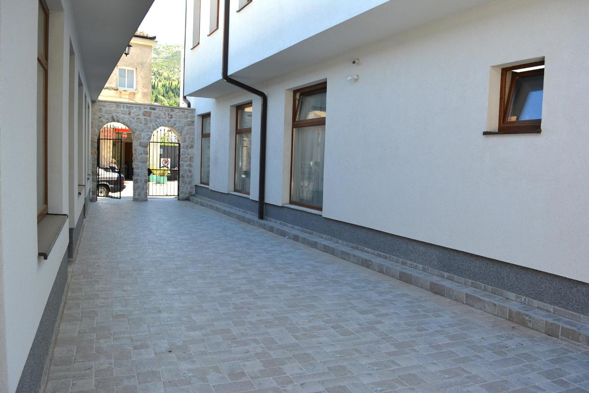 Studio Apartment Morning Star Mostar Exteriör bild