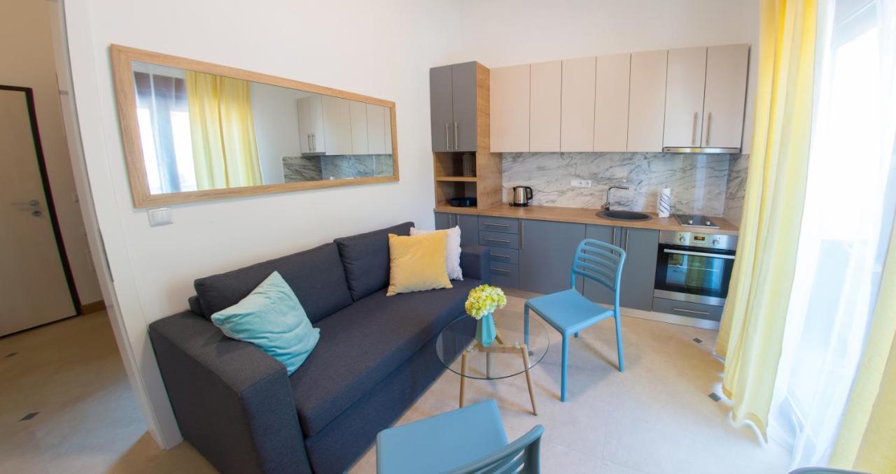 Studio Apartment Morning Star Mostar Exteriör bild
