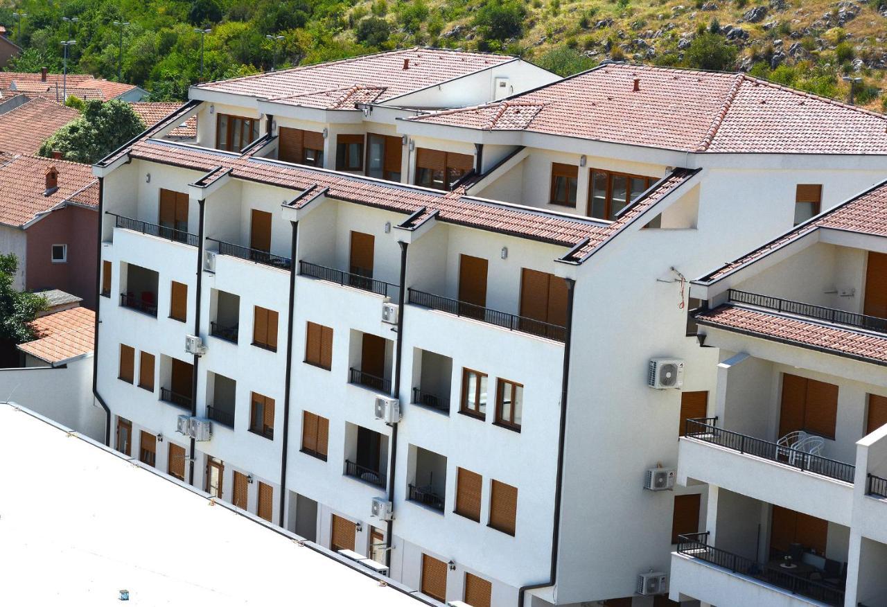 Studio Apartment Morning Star Mostar Exteriör bild