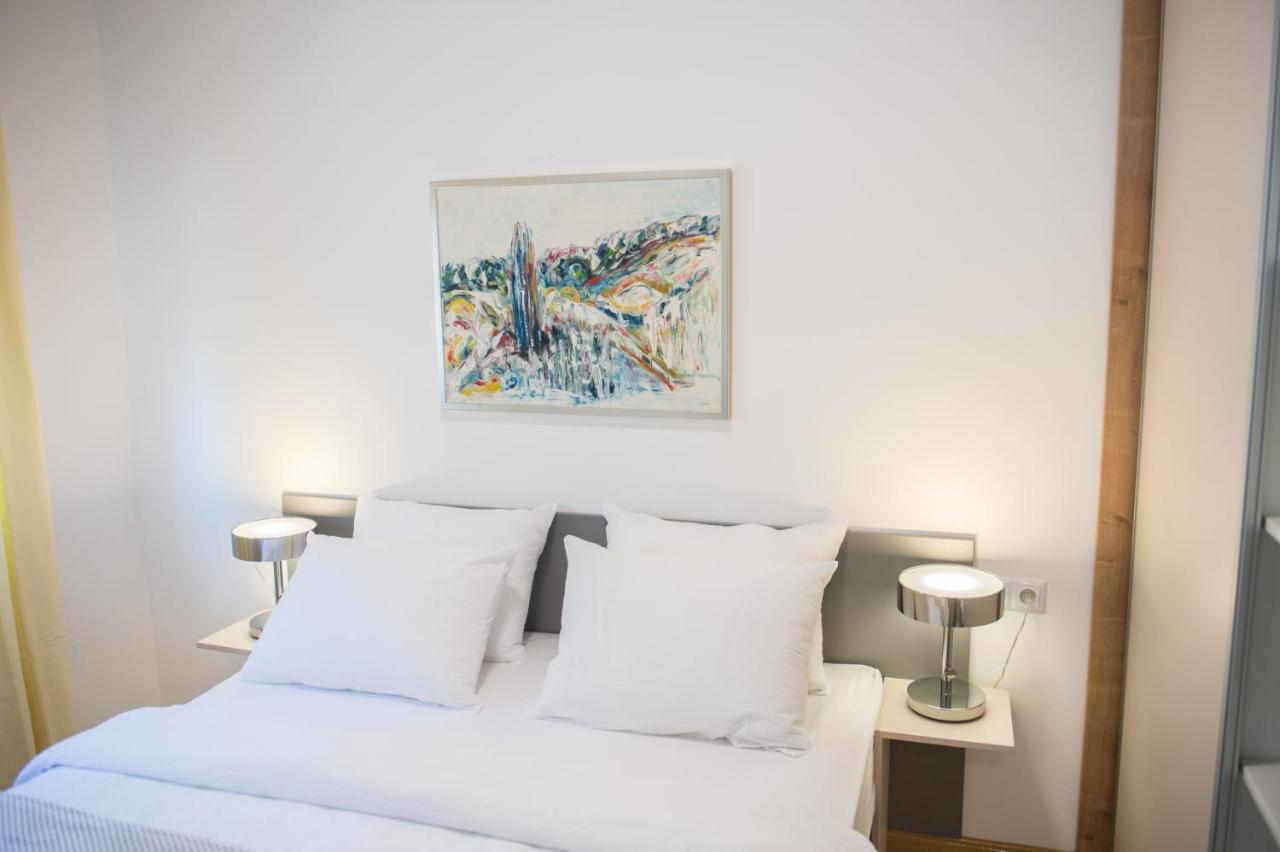 Studio Apartment Morning Star Mostar Exteriör bild
