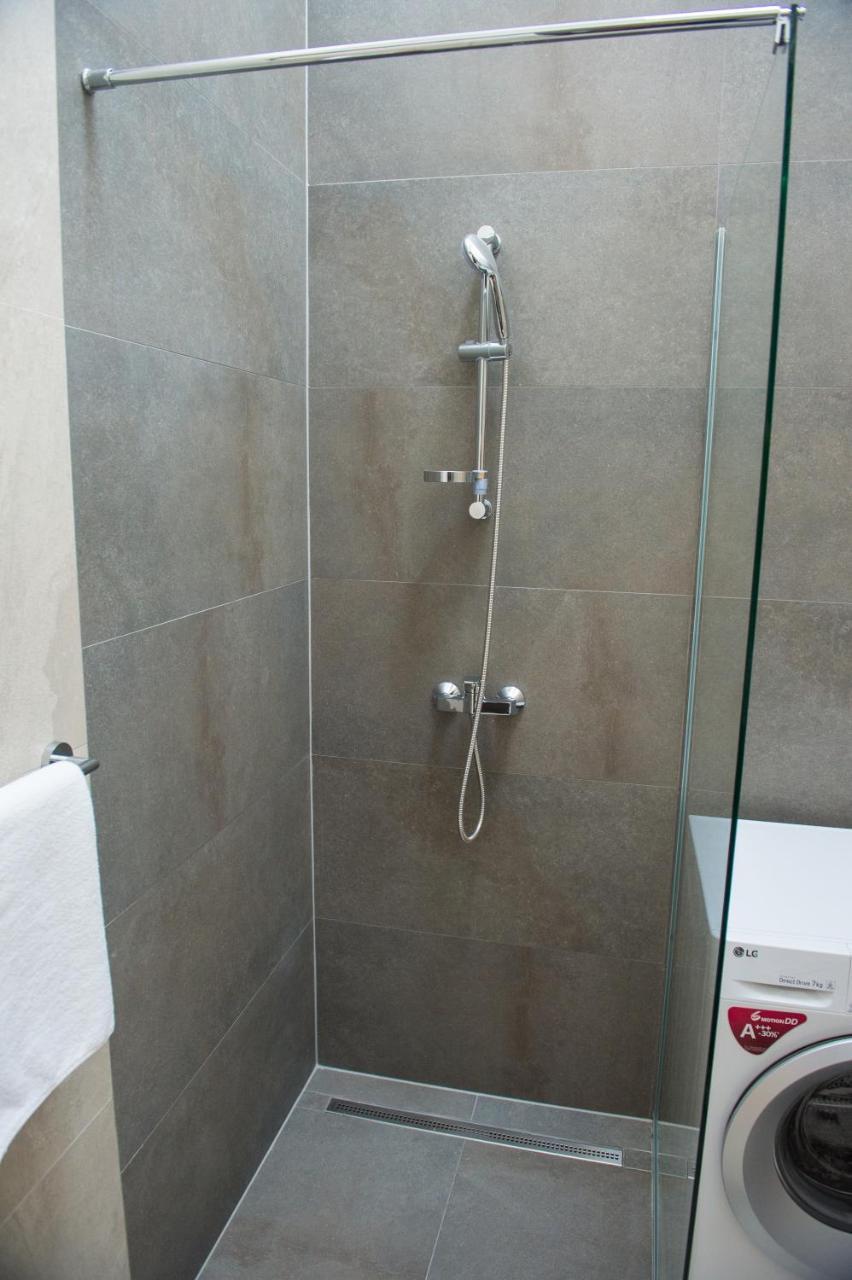 Studio Apartment Morning Star Mostar Exteriör bild