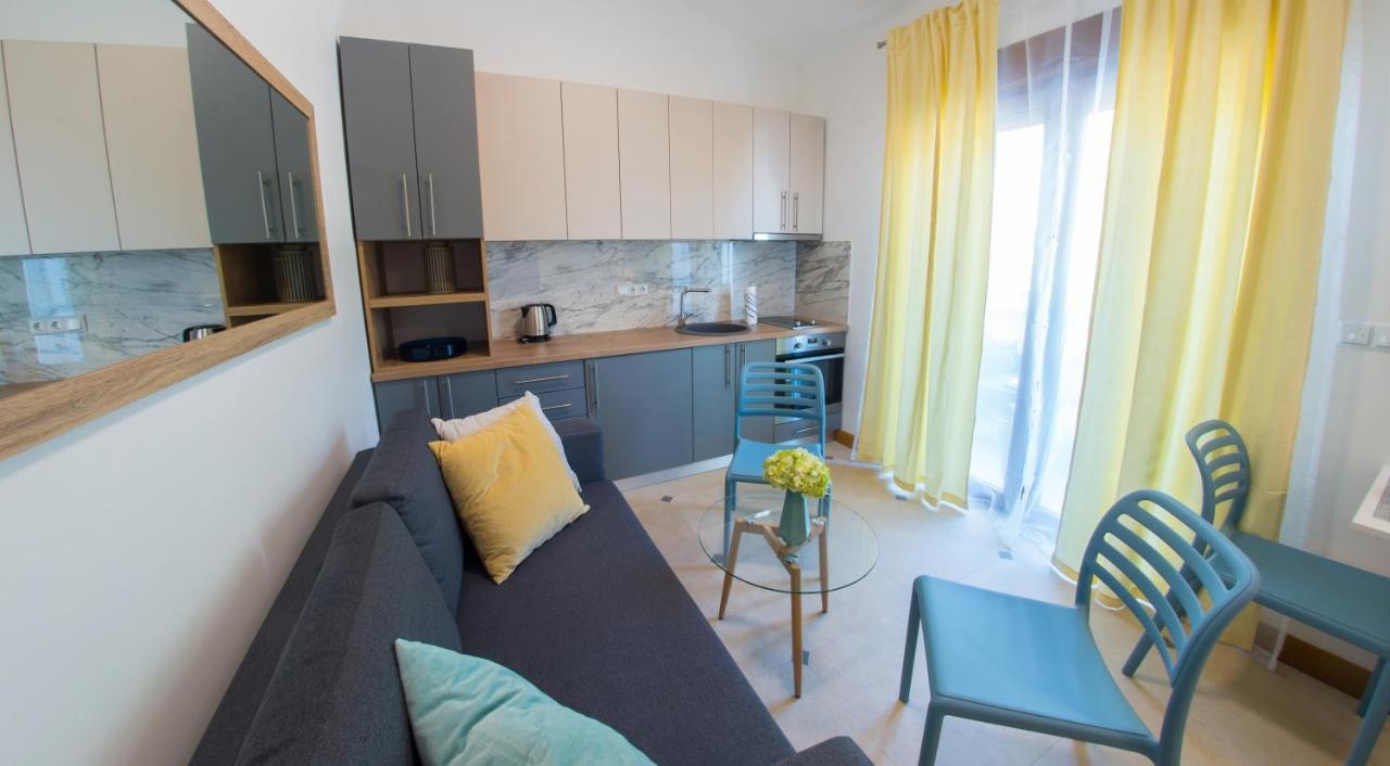 Studio Apartment Morning Star Mostar Exteriör bild