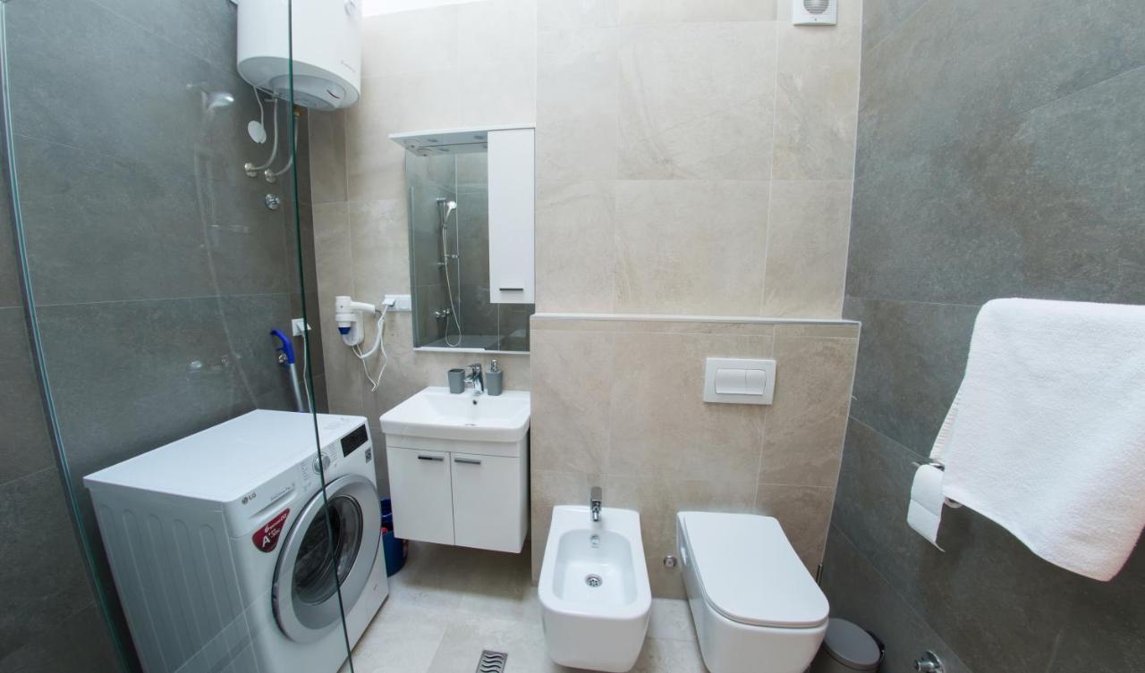 Studio Apartment Morning Star Mostar Exteriör bild