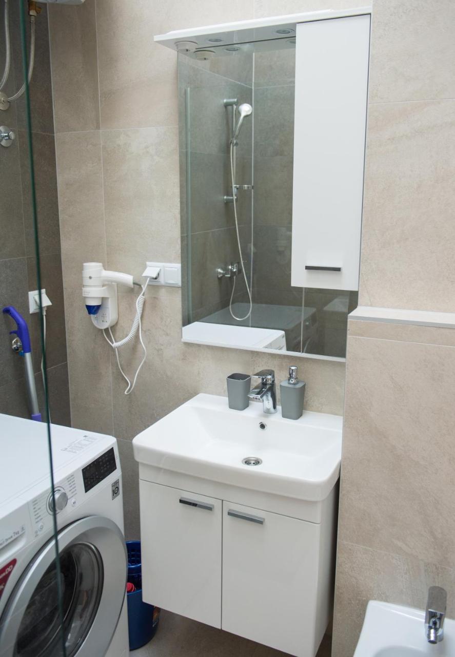 Studio Apartment Morning Star Mostar Exteriör bild