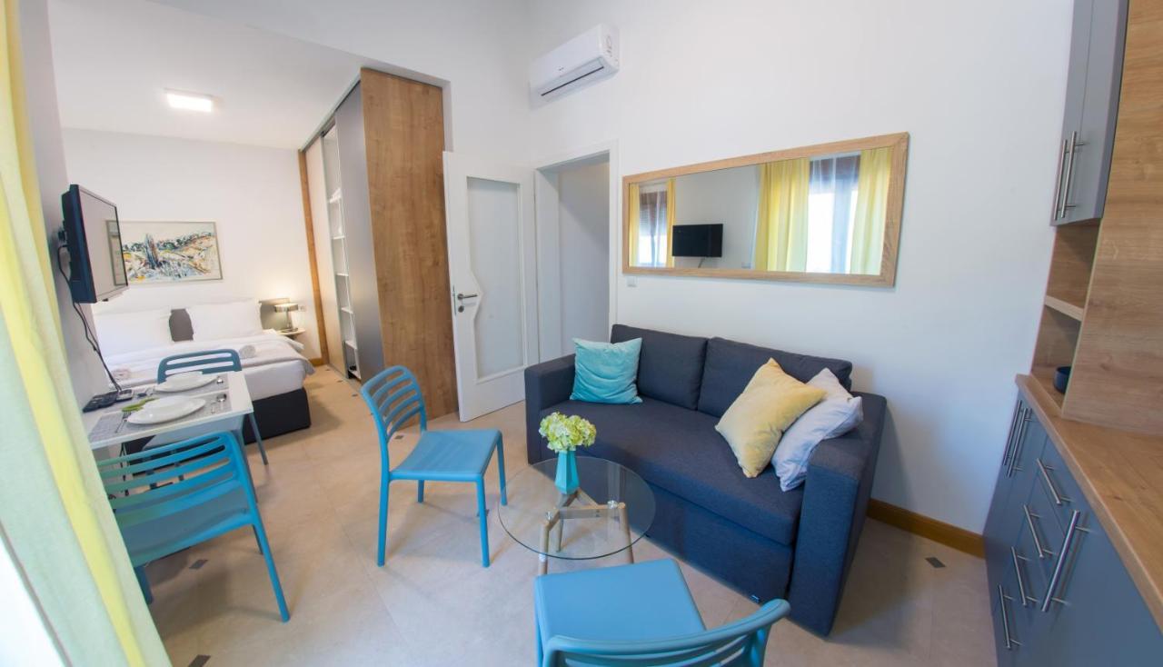 Studio Apartment Morning Star Mostar Exteriör bild