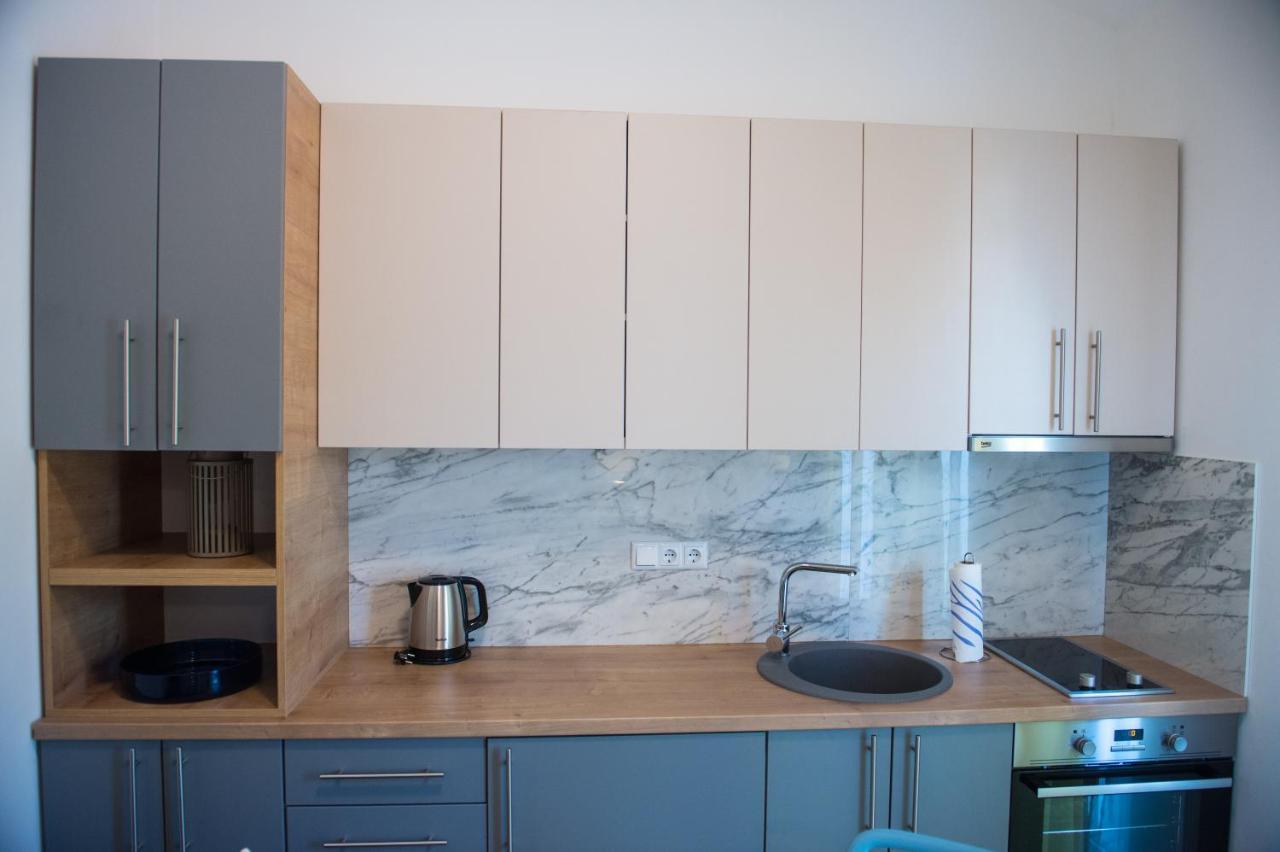 Studio Apartment Morning Star Mostar Exteriör bild