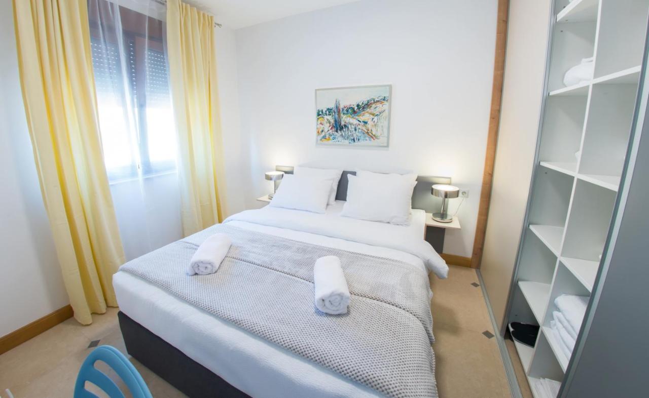 Studio Apartment Morning Star Mostar Exteriör bild