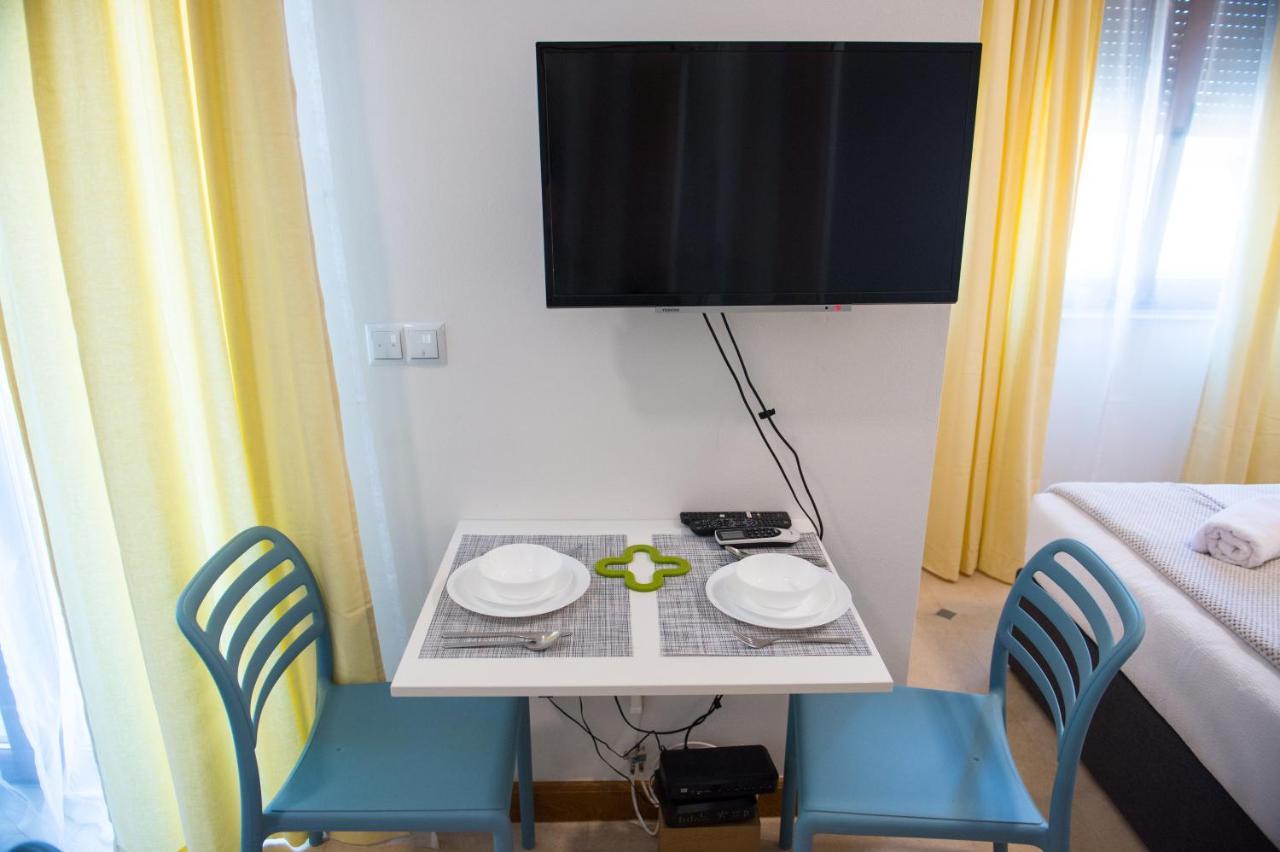 Studio Apartment Morning Star Mostar Exteriör bild