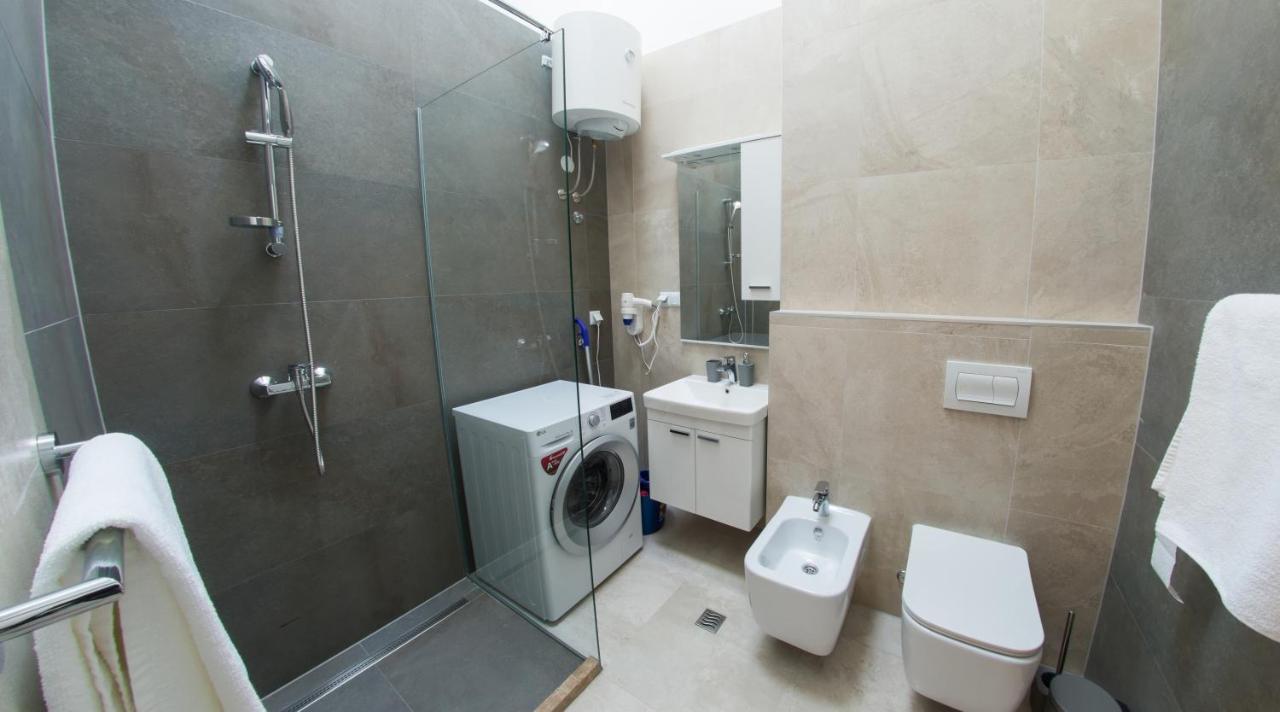 Studio Apartment Morning Star Mostar Exteriör bild