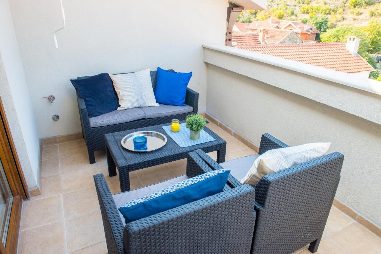Studio Apartment Morning Star Mostar Exteriör bild